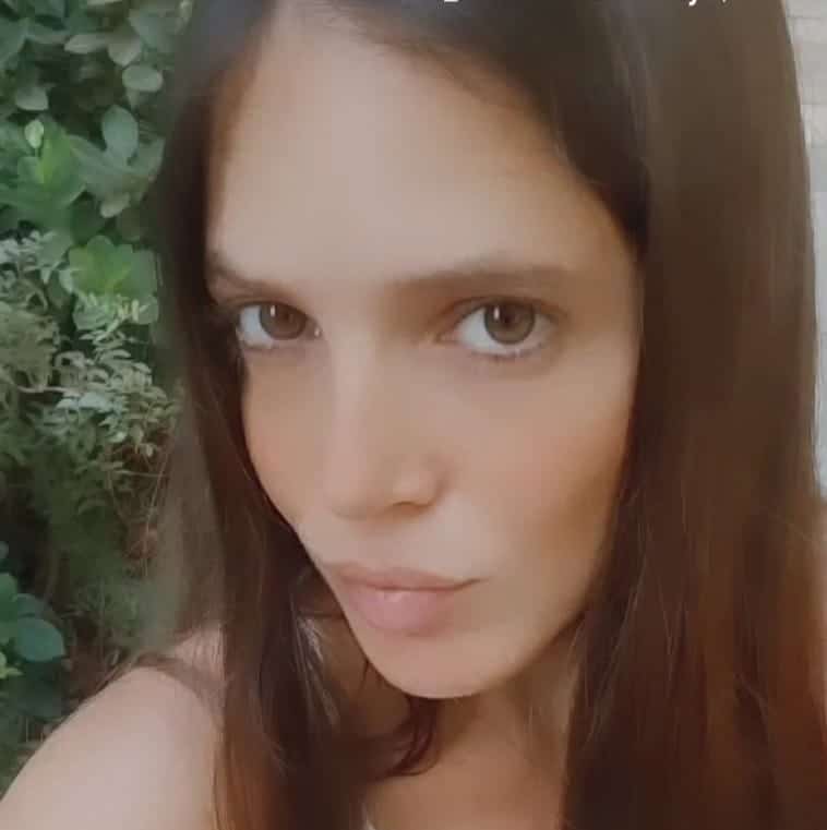 הילה וינטראוב הפסד צורב בתיקי לסביות ועודף טסטוסטרון