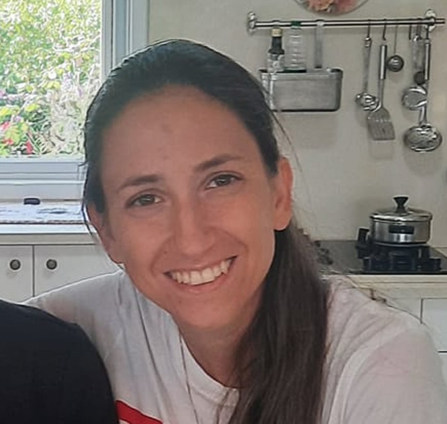 ויקי בן יעקב נשארה בלי דירה להשכיר בגלל הרשם אדי לכנר