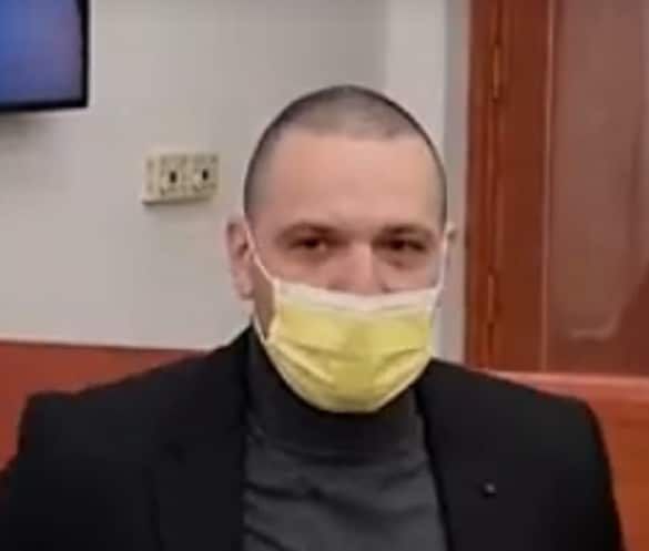 יניב פלג החוקר שהביא את קרן סידקובסקי למשטרה