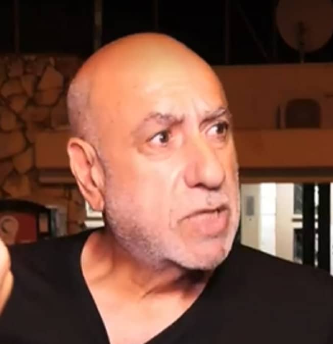 ניסו שחם עדיין חושב שזה יעזור לו לטעון שהשוטרות בכלל לא התלוננו עליו חחח
