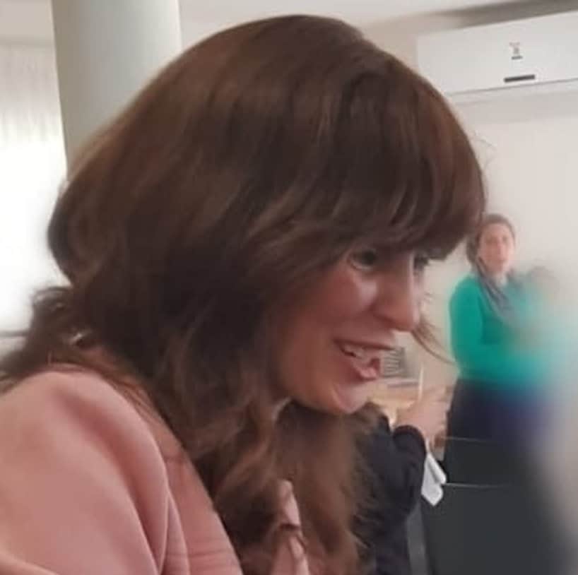 ציפורה לאו גוססת חוללה את גופה בזרעו של אייכמן בעלה דוד לאו