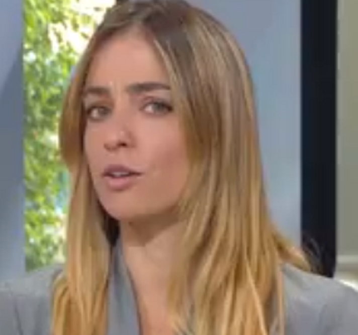 רוית מזרחי ביום מופיעה בבתי משפט ובערב שוכבת עם אפי נוה