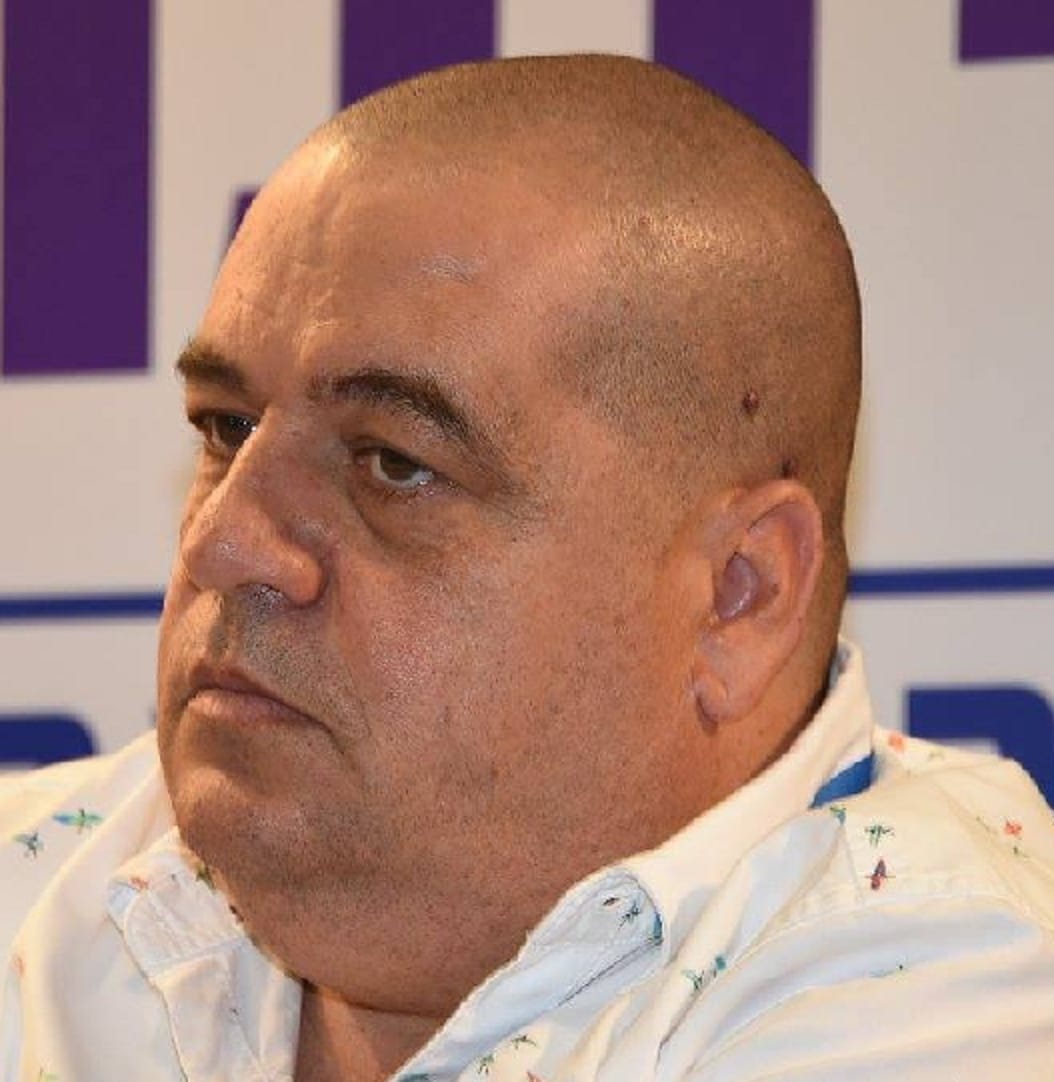 אבי אשכנזי פרש מעיתונות ועושה יחסי ציבור לעיריית ראשון לזיון