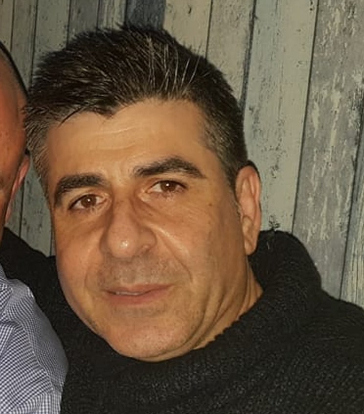 אדי אבינועם סנגור פלילי שחושב שמערכת המשפט מעולה ומצויינת - לא מומלץ