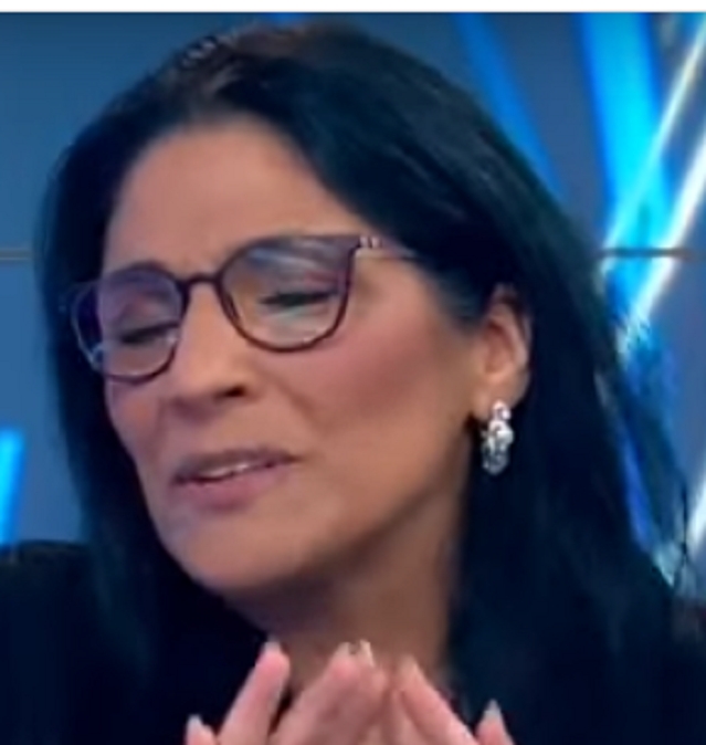 אילנית חג'ג מנדלסון שכבה עם גואל רצון כדי להפליל אותו