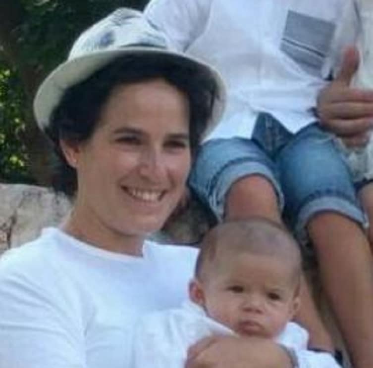 אנה גולדהירש פרקליטה מפלילה תופרת תיקים לקנביס מרוב שעמום