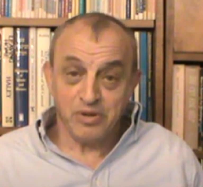 דניאל גוטליב מכון שינוי חרטטן שגובה הון תועפות עם אפס אחוזי הצלחה