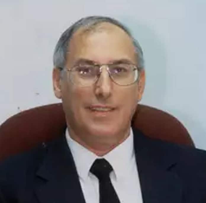 השופט עודד גרשון שרד תלונת שווא על אונס והתחיל להטות משפט לטובת נשים