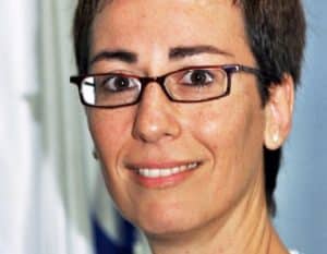 סמדר קולנדר אברמוביץ לצערנו נפטרה 2021