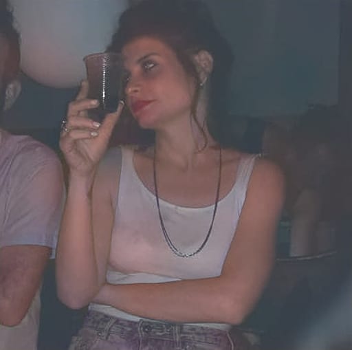 עינב וינוגרד משמשת פתיינית של הפרקליטות לשידול גברים לשלוח תמונות של בולבול