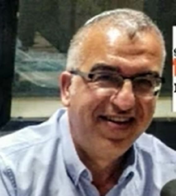ציון אילוז הגן בחירוף נפש על פיטוריו של קצין המבחן גדי חדד שתפרו לו הטרדה מינית