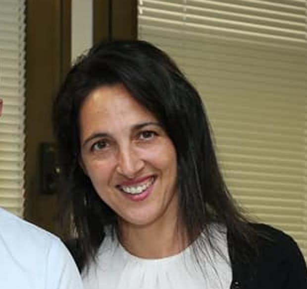 קרן הכהן בהמת מגדר פמיניסטית מסוכנת לכל גבר