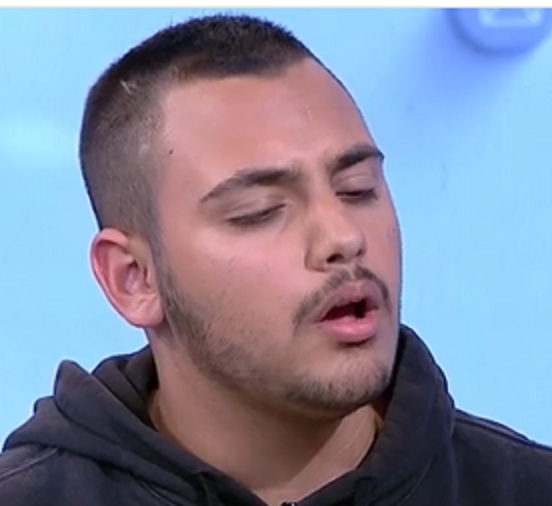 שי פפר הבן של יעל פפר אשת גואל רצון לא סבל בקומונה ולא ראה התעללויות