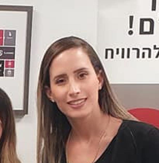 שירן נגרי עדן התמחות בדיני זונות יצאניות וסחיטת קשישים