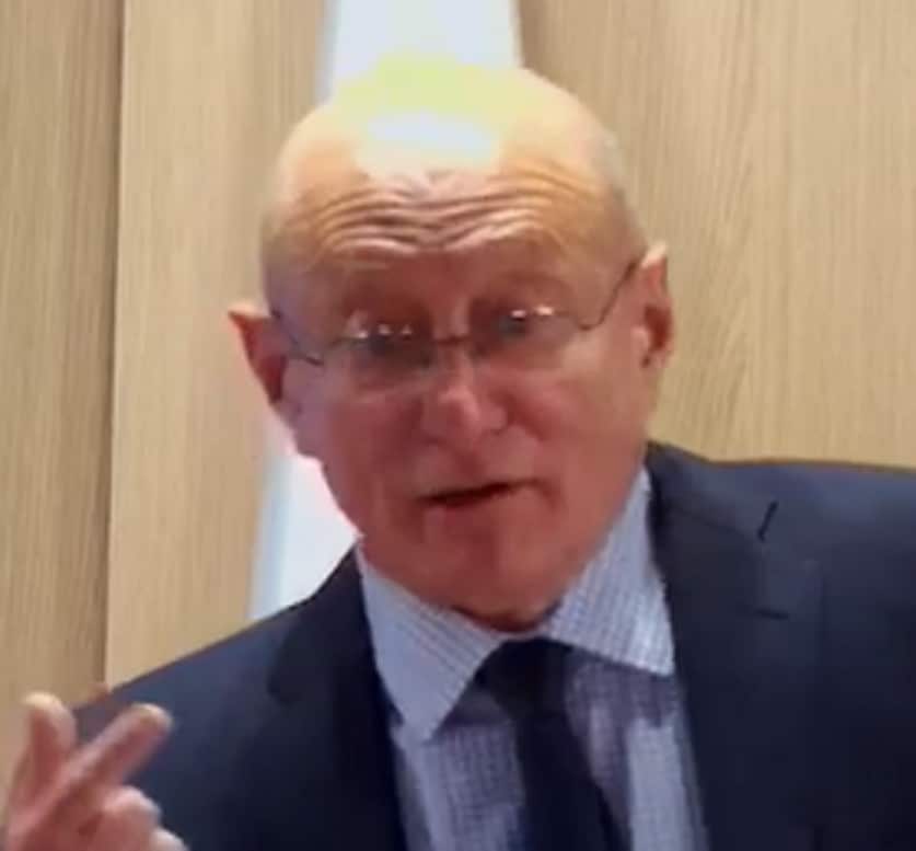 אלכס שטיין הזנזון מארץ זנותיסטן