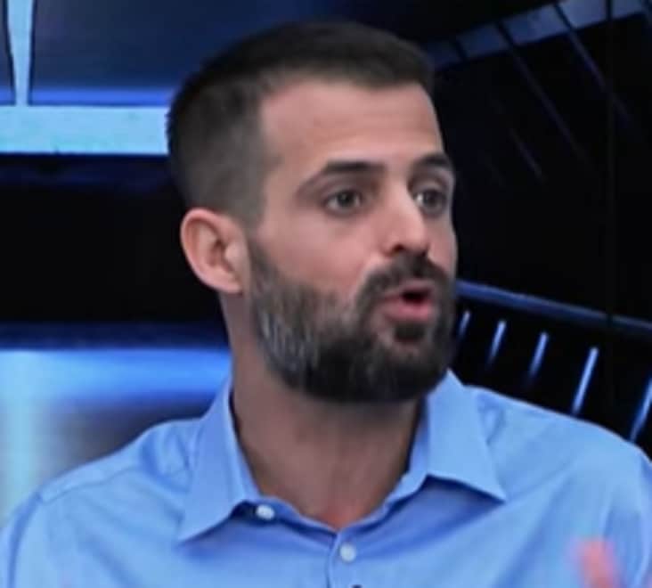 אסף וינר נלחם על חופש האינטרנט כמו פוסיקט בת 6 חודשים