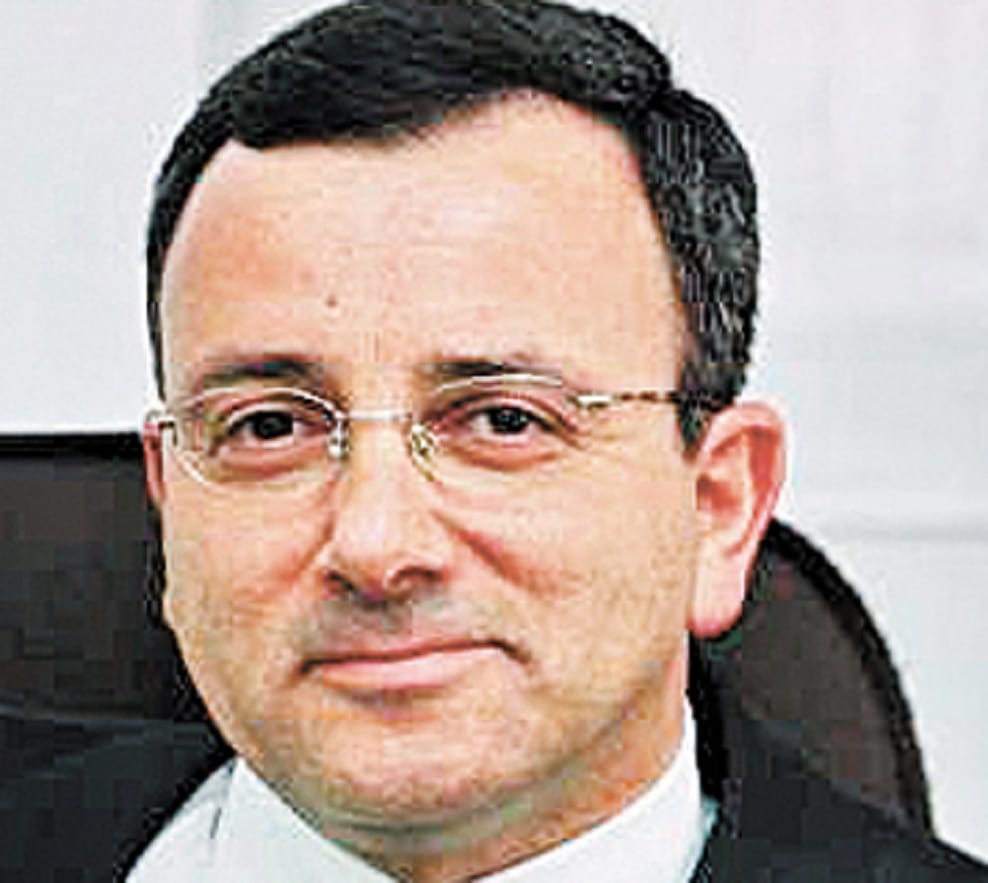 אריה רומנוב השופט שמזכה נשים ומחבלים