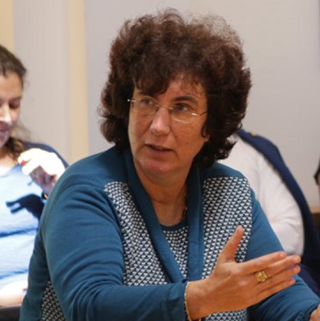 דפנה ברק ארז כל אישה צריכה להפיק מקסימום מהכוס שלה