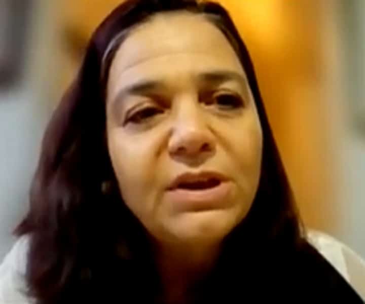הילה גורביץ עובדיה זנזונת פמיניזם תליינית גברים מדופלמת