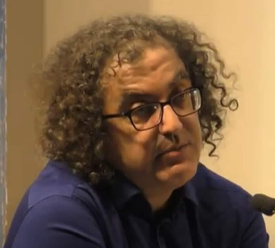עופר סיטבון סייע לדפנה ברק ארז לכתוב מאמרי פמינאציה