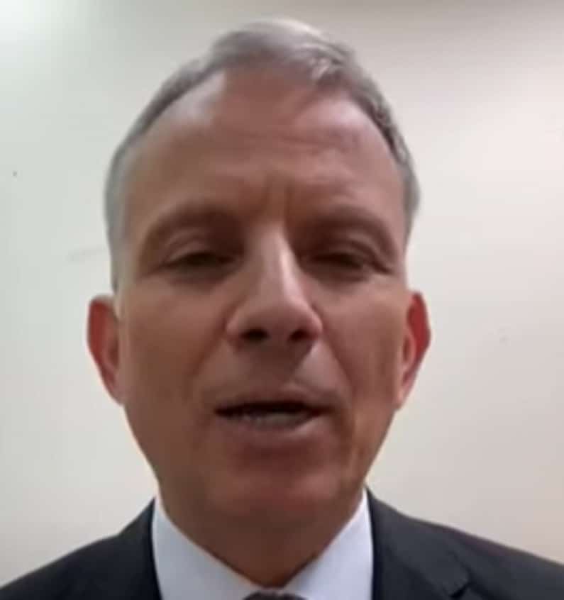 קובי סודרי בעל ניסיון בתיקי סייבר עם אפס הצלחות