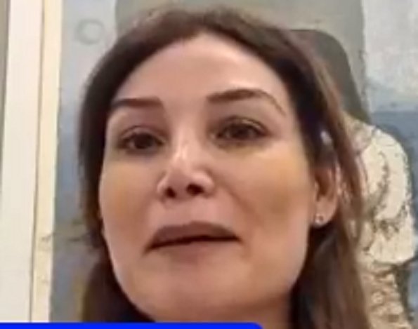 רומי קנבל בהמה פמיניסטית קיבלה דילדו רוטט לאפי נוה