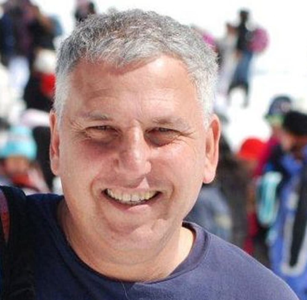 אמנון גבעוני נבלה פמיניסטית שעבד בסיוע וחיבל באלפי אבות