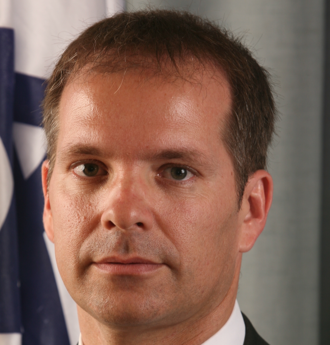 יאיר דלוגין מפחד לחשוף שחיתות במשטרה