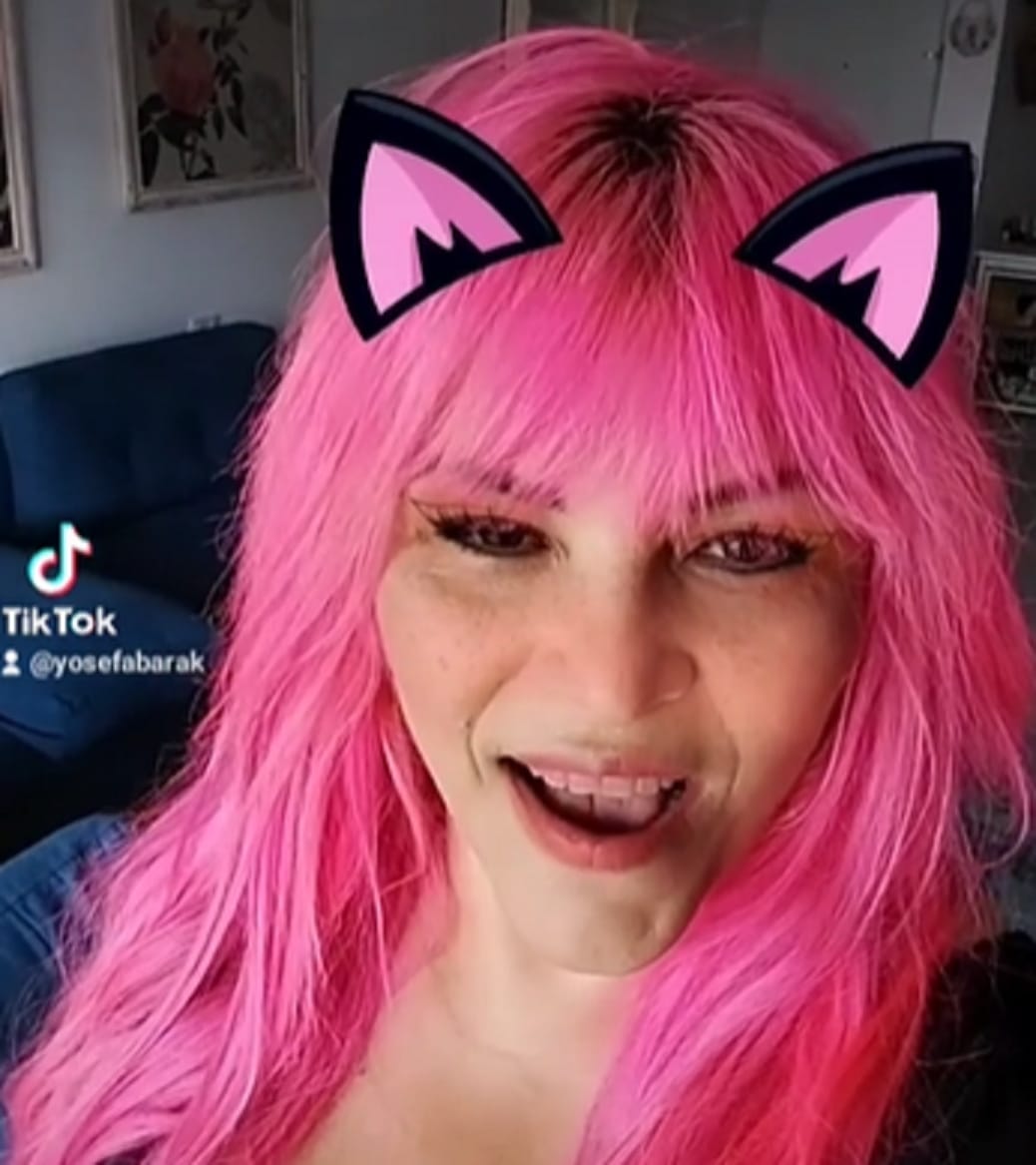 יוספה ברק קיסקסה 500 פרסומי הטרלה והטרדה מאיימת על משרד הבריאות