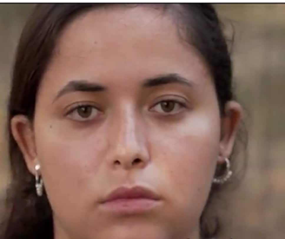 מרים טליה קלסקי חולת נפש לטענתה בגלל אונס