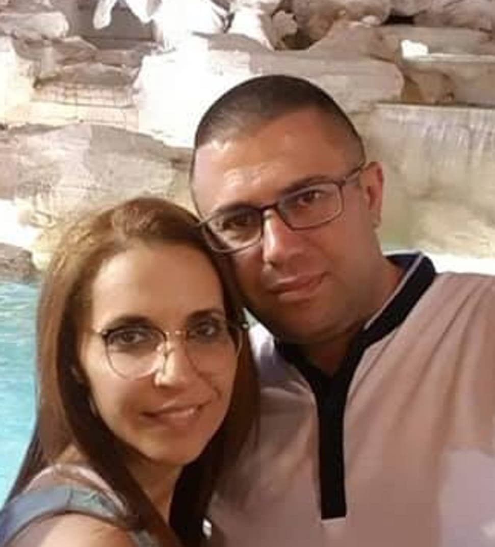 שי נצר תובע התעבורה חוגג על חשבון המדינה באיטליה
