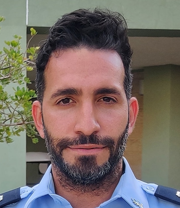 גל גבאי נבלה שדופק לגברים כתבי אישום כעונש כי סירבו להסדר מותנה