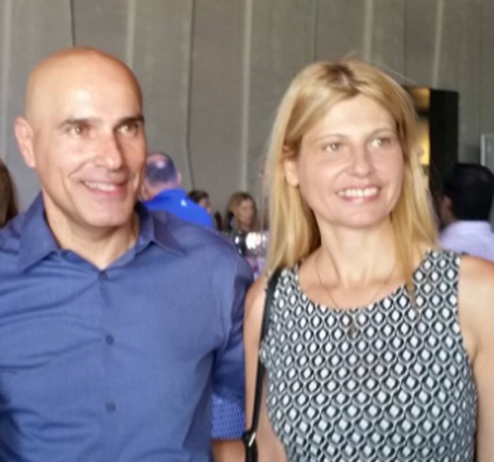 דלית יניב מסר עם אפי נוה