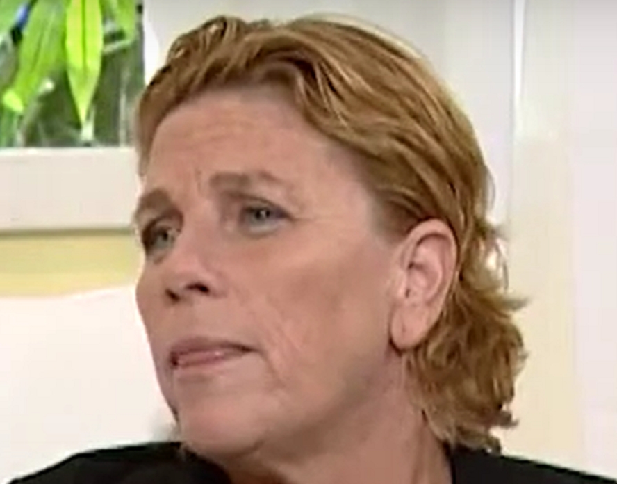 חביבה קליר כל נגיעה באישה זה פוסט טראומה סיוטים ופיברומיאלגיה