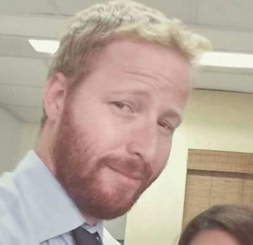 חיים אליעזר שוורף הסניף ניחוחות וגינה של גרושות ורצה לדפוק את הבעל