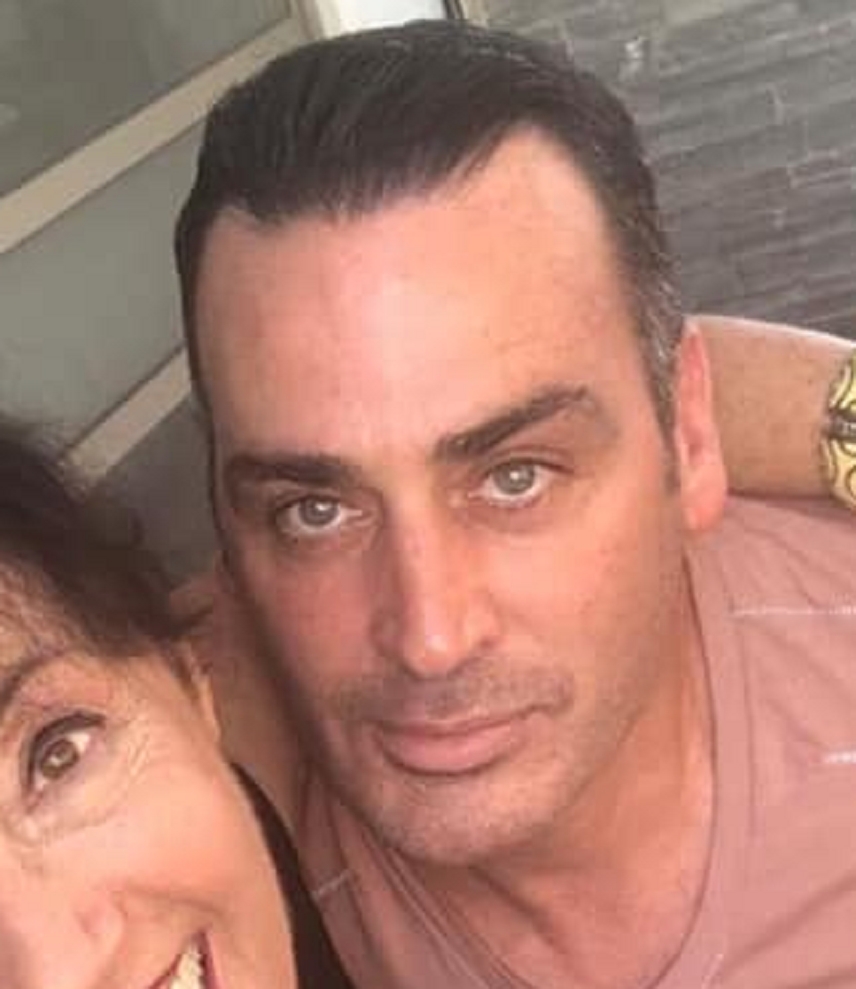 יוני ג'ורנו ג'ורנטלה פתח מפעל תביעות השתקה למען שוטרים ברוטלים