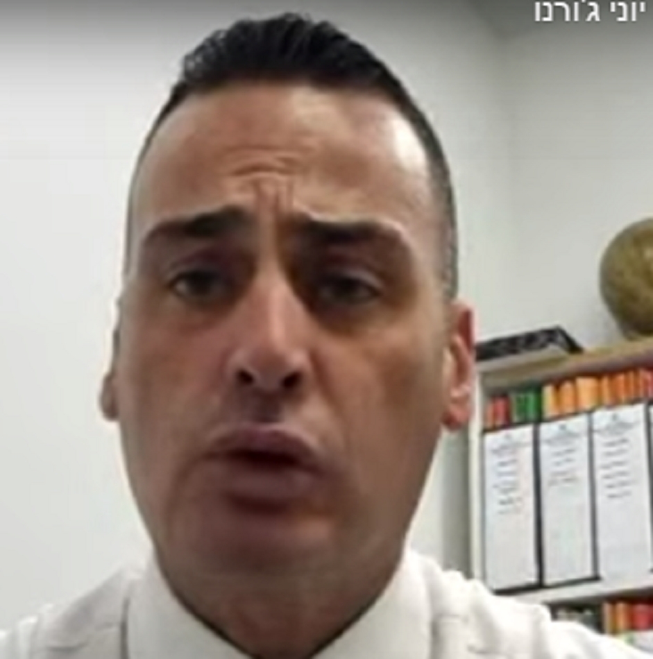 יונית ג'ורנטלה הידועה כיוני ג'ורנו חודרת או נחדרת?