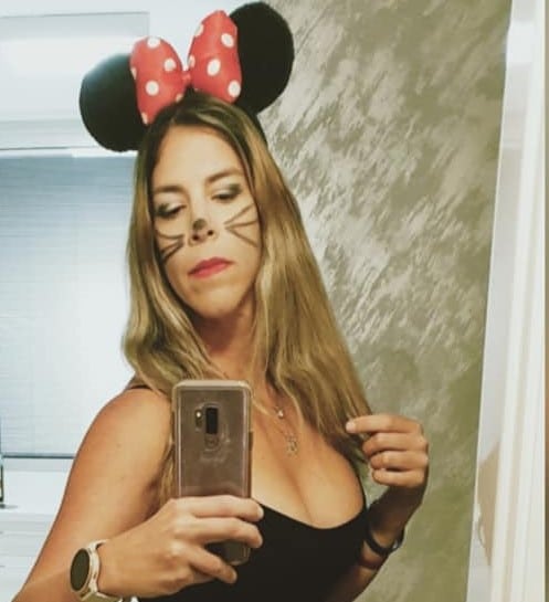 יפית לוי יפית שחר גרושה גולד דיגרית עכבישה עוקצת