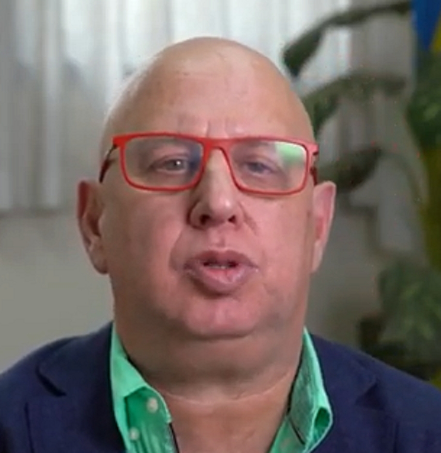 מיכאל ינקו עצור בגלל שנפל בפח של מעבדת הזיופים של אודליה צריקר