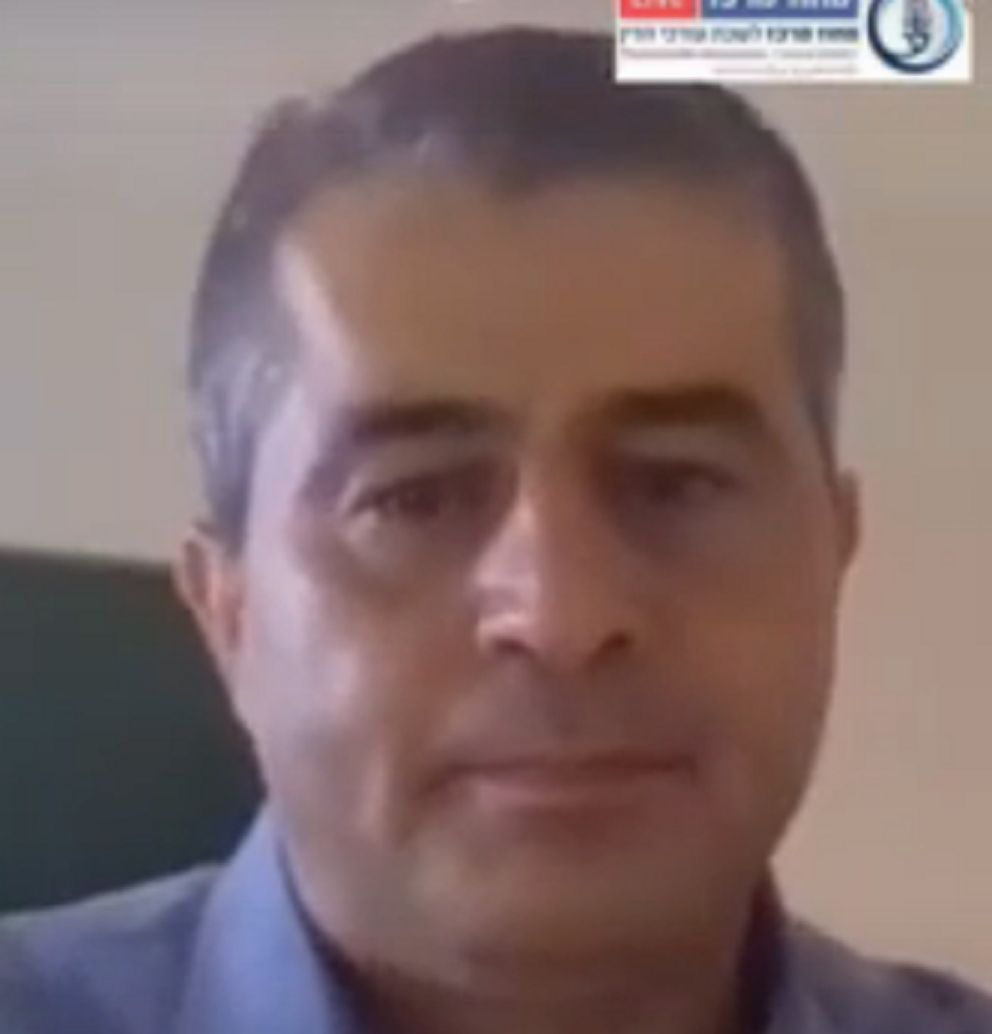 עלאא מסארווה הרוויח מיליון שח בשנה מהסנגוריה לפני שמונה לשפיטה