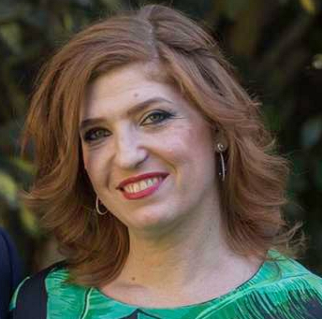 תמי מייזליק מנהלת מיוחדת לפושטי רגל מסדרת הפטרים לזונות רוסיות