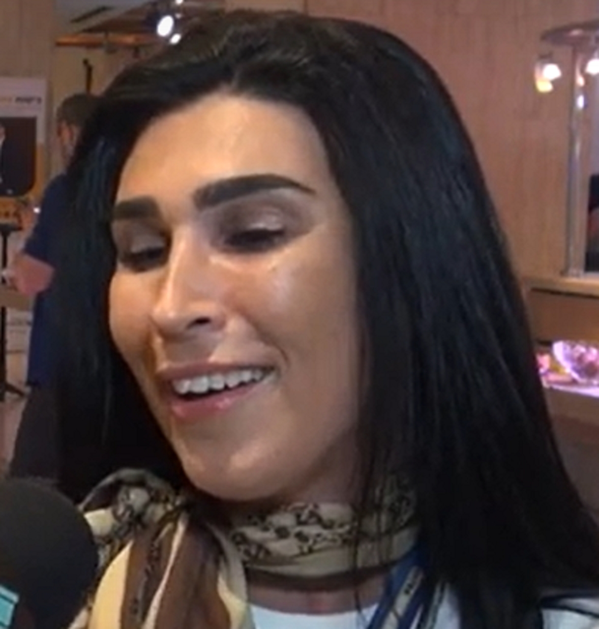 הילה יחזקאל כמה זין הכניסה לפה חוץ מזה של אבי חימי