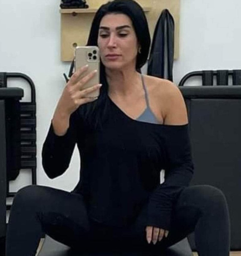הילה יחזקאל רצתה מינוי לשפיטה בזכות המציצות לאבי חימי