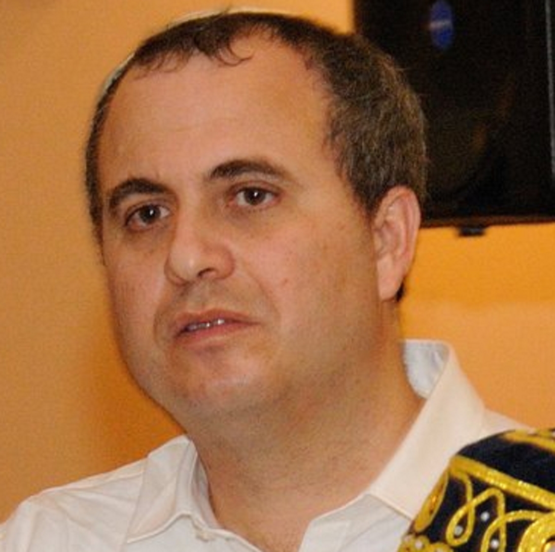 יהודה אדרעי נבלה מהביטוח הלאומי שלא ברא השטן