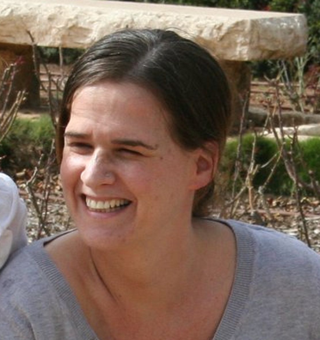ענבל מטס סנגוריה ציבורית מצליחה רק כשמייצגת נשים נכשלת כשמייצגת גברים