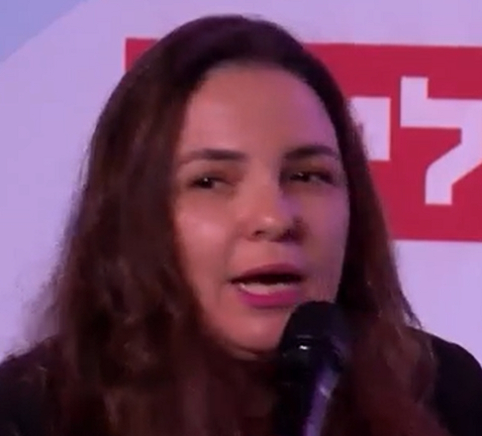 ציפי גז אחת הפרקליטות שתפרה תיק לביבי קיבלה צ'ופר מינוי לשפיטה