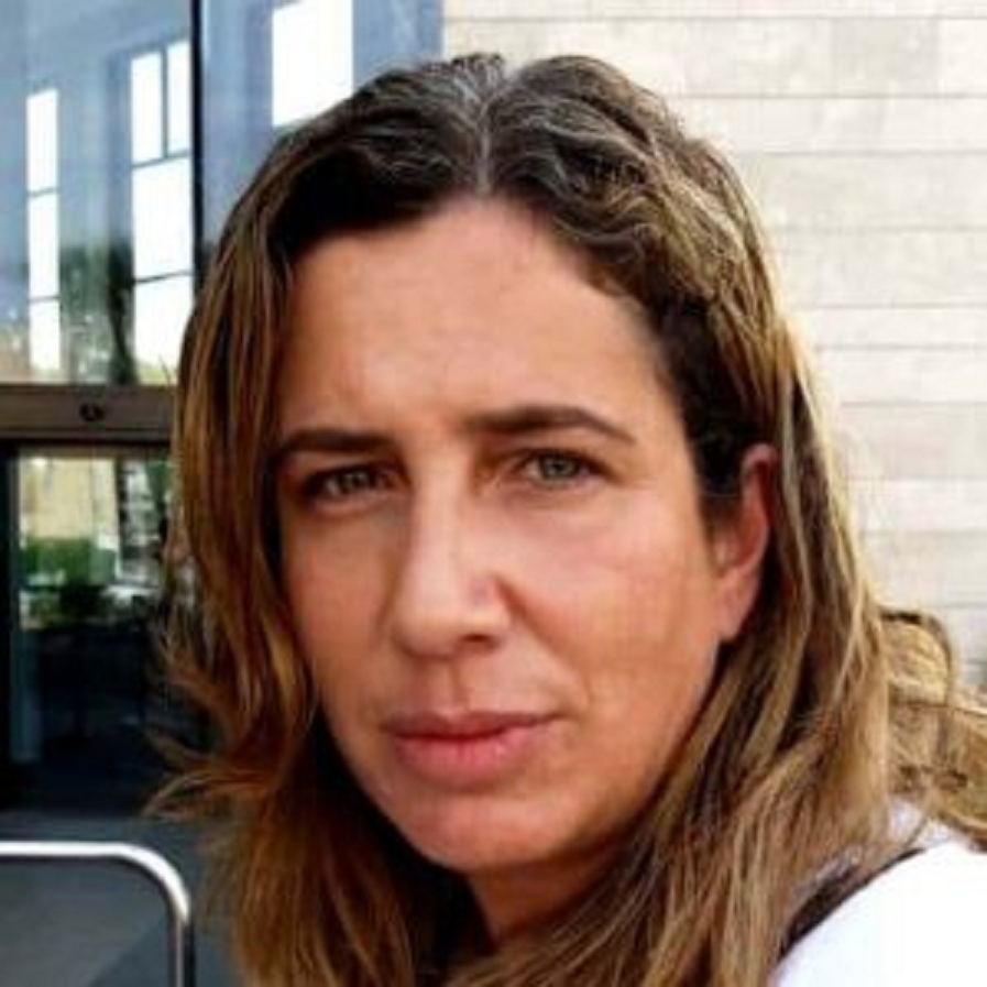 קטי צווטקוב היתה בת בית בבית הזונות של עינת הראל