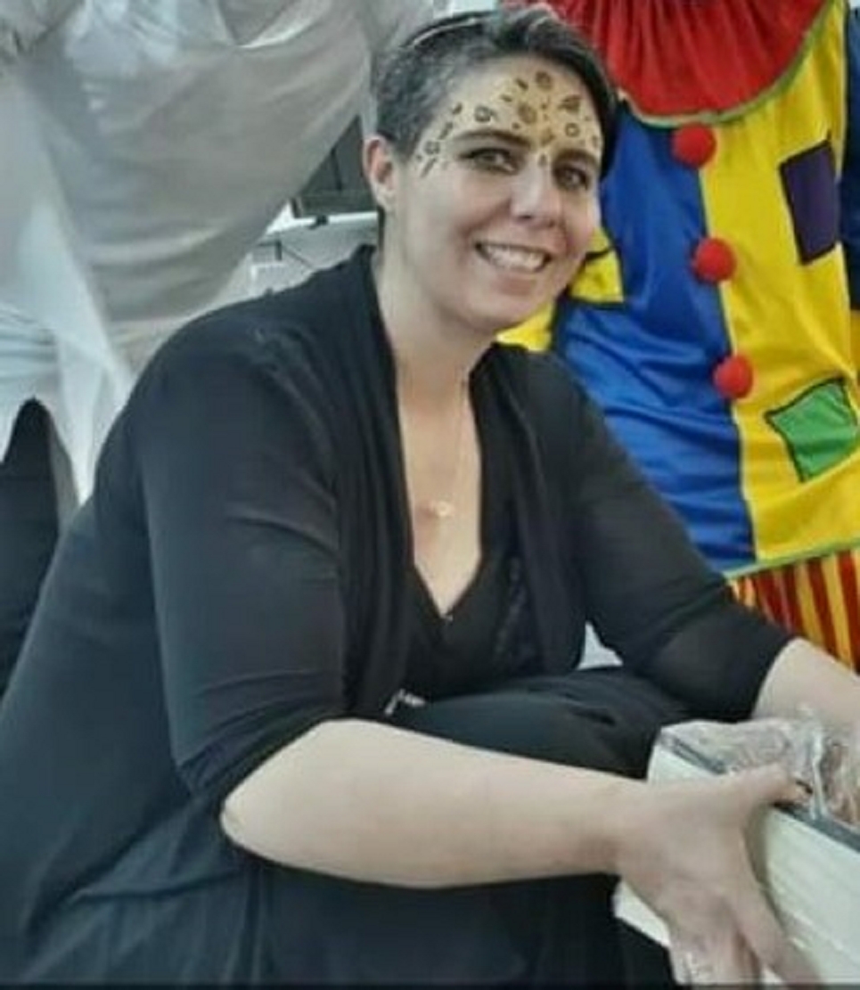 אודליה צריקר מפקדת מעבדת הזיופים של חוות דעת אוטיזם פיקטיביות