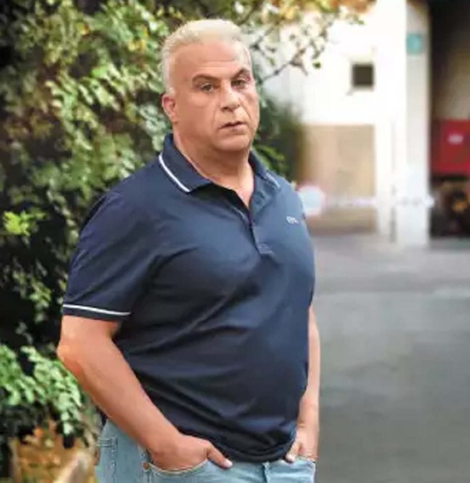 ניסים חדאד זה האיש שיצחק עמית כתב שהחדיר זיין בתינוק בן שנה וחצי