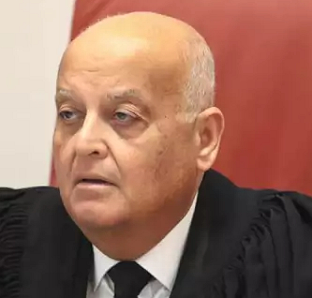 סלים ג'ובראן שכל כך אהב להרשיע החליט לזכות